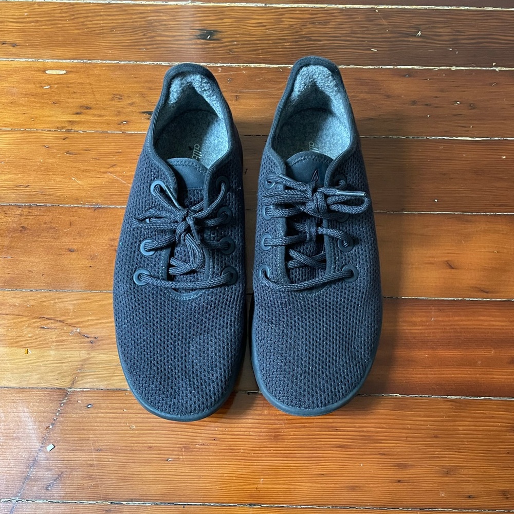 Allbirds Tree Runners
